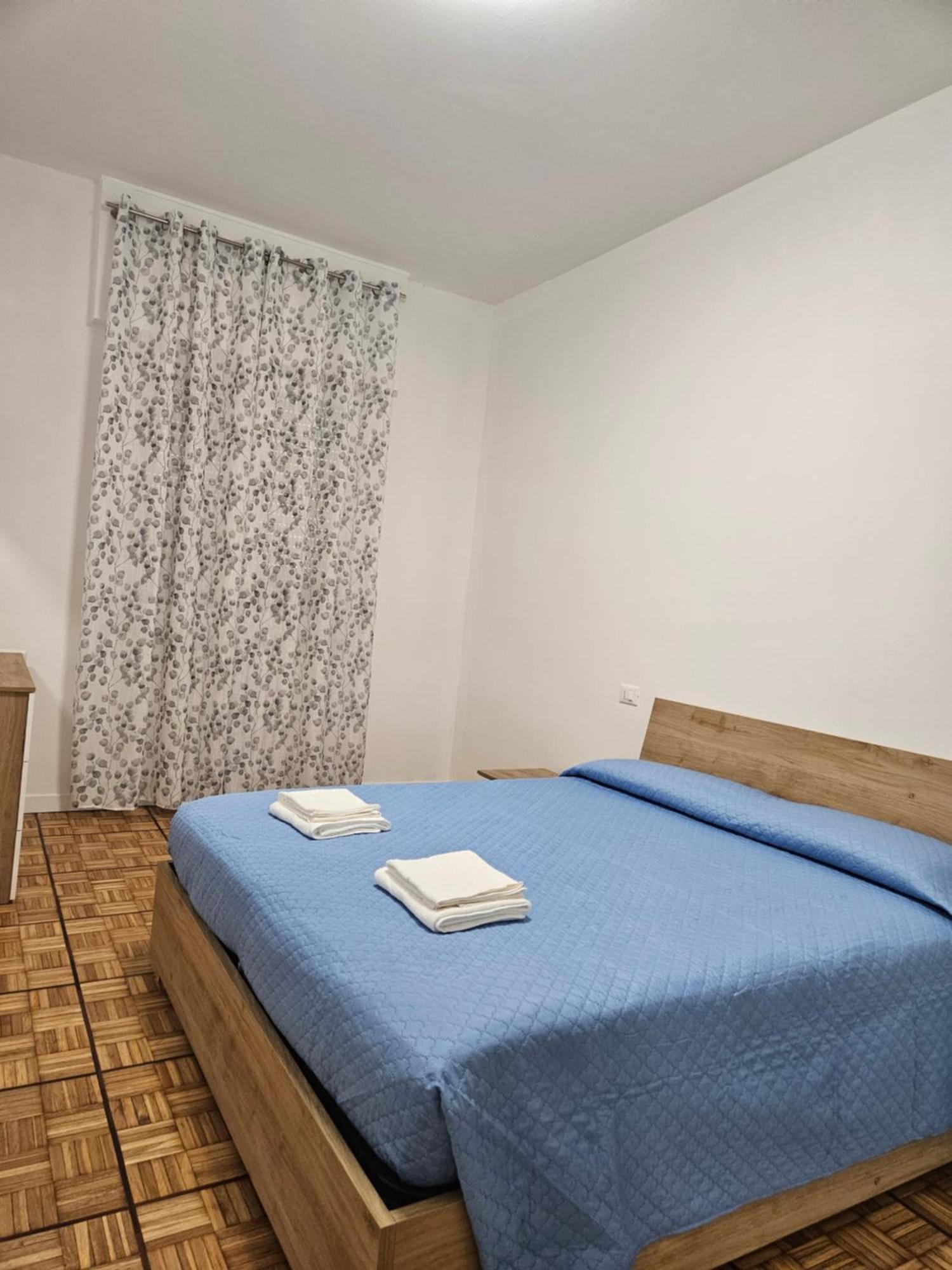 Appartamento Sole E Mare Rapallo 1 外观 照片