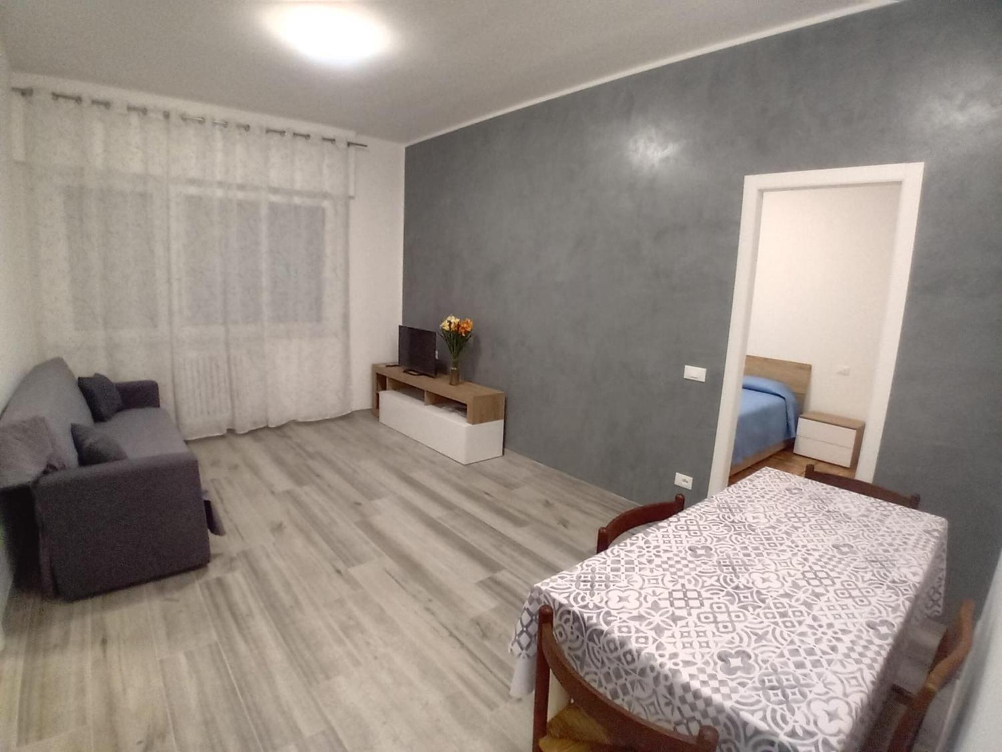 Appartamento Sole E Mare Rapallo 1 外观 照片