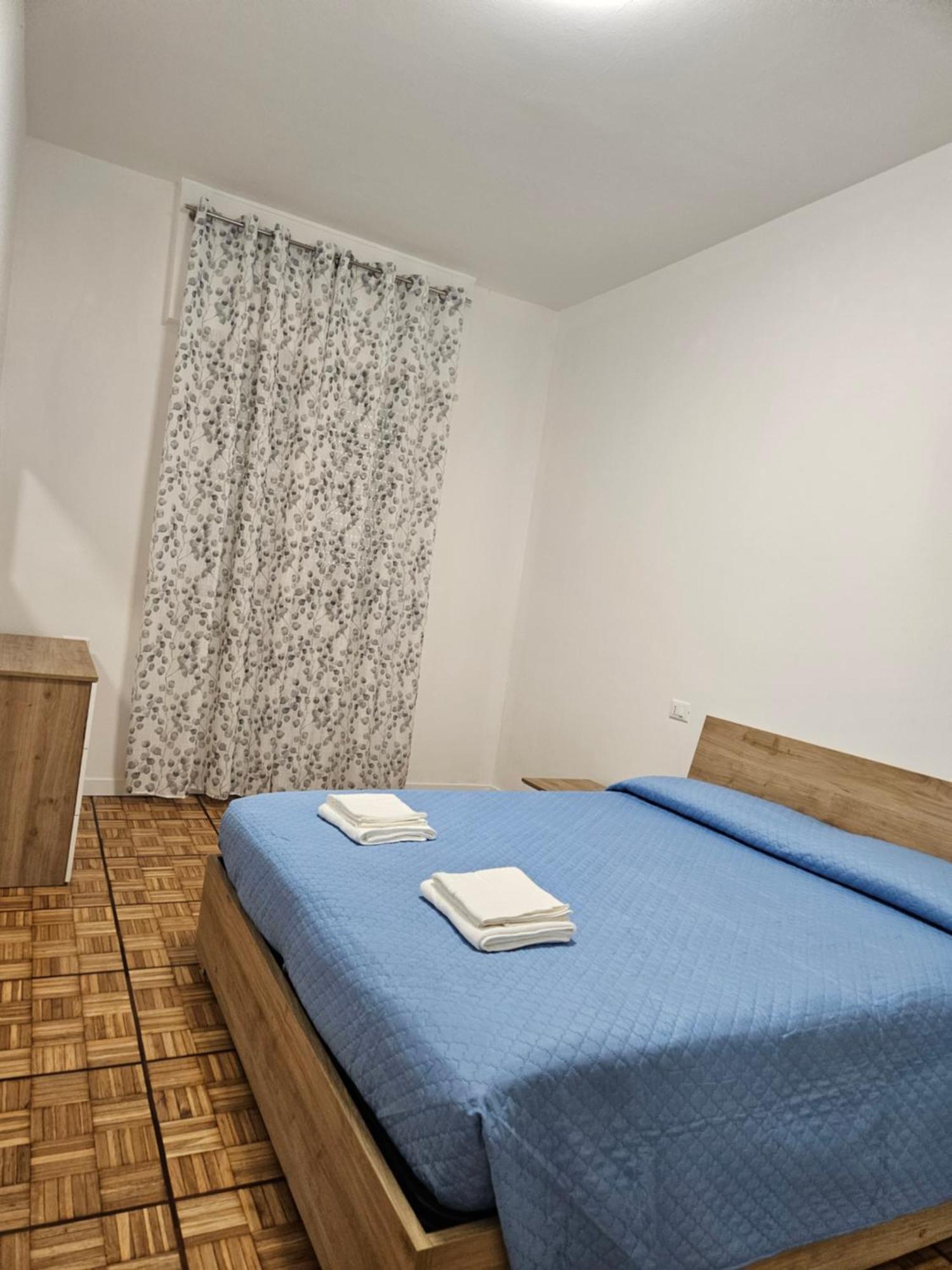Appartamento Sole E Mare Rapallo 1 外观 照片